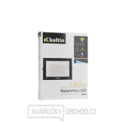 LED reflektor 50W - studená bílá 6500K (50) náhled