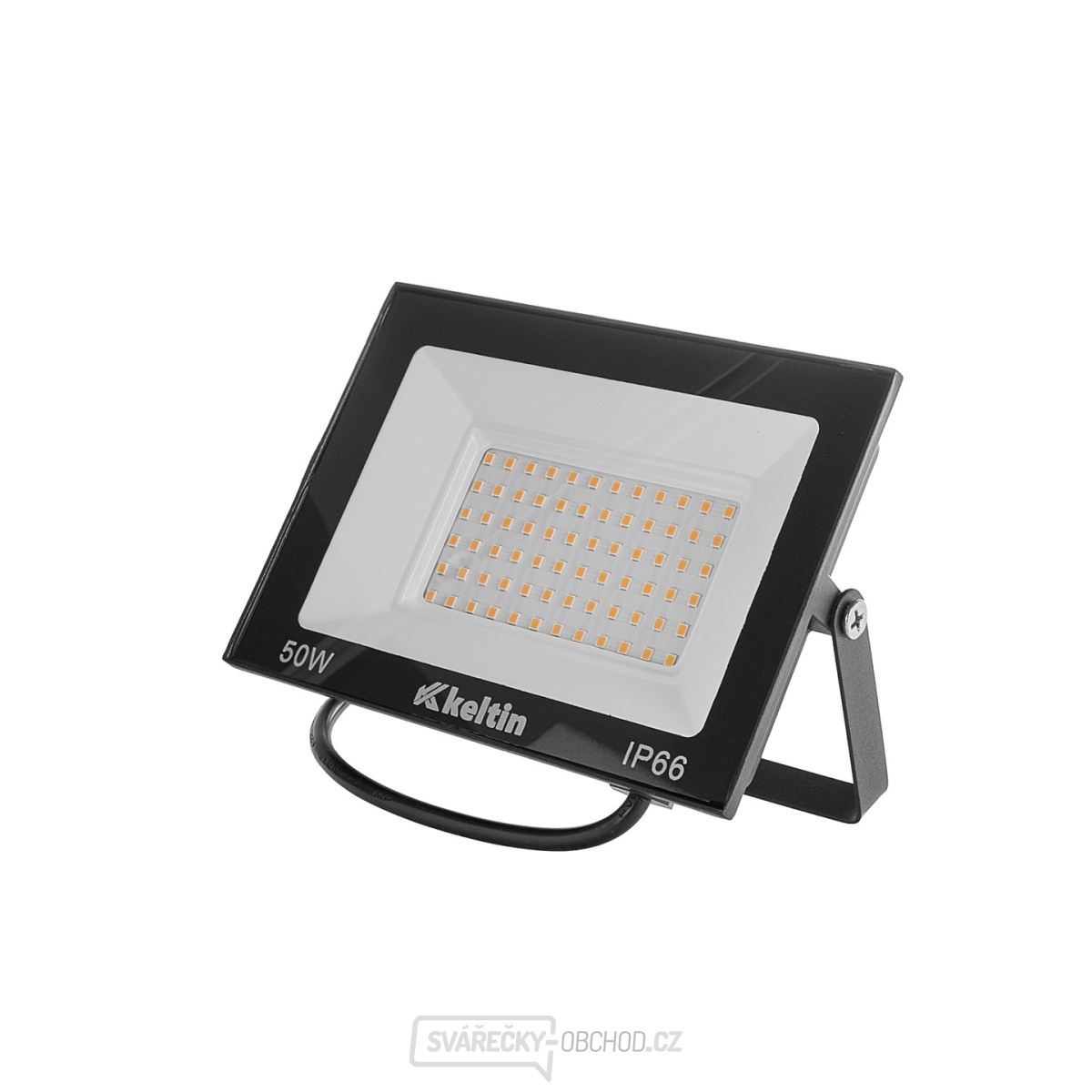 LED reflektor 50W - barva neutrální bílá 4500K (50)