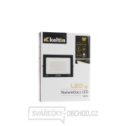 LED reflektor 50W - barva neutrální bílá 4500K (50) LED reflektor 50W - barva neutrální bílá 4500K (50) náhled