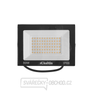 LED reflektor 50W - teplá bílá 2700K (50) Náhled