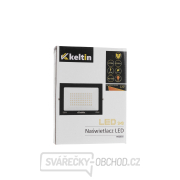 LED reflektor 50W - teplá bílá 2700K (50) LED reflektor 50W - teplá bílá 2700K (50) náhled