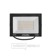 LED reflektor 50W - teplá bílá 2700K (50) Náhled