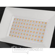 LED reflektor 50W - teplá bílá 2700K (50) náhled
