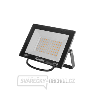 LED reflektor 50W - teplá bílá 2700K (50) gallery main image