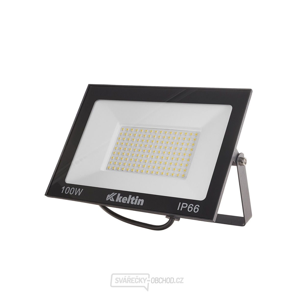 LED reflektor 100W - barva neutrální bílá 4500K (20)