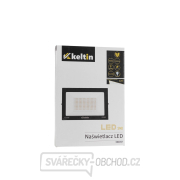 LED reflektor 100W - barva neutrální bílá 4500K (20) náhled