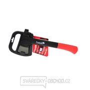 Tesařská sekera - Sekera 14" 620g TVARDY (24)
