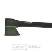 Štípací sekera 17,5