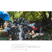 Štípací sekera 28 Štípací sekera 28