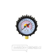 Nafukovací pistolový tlakoměr (150/200) Nafukovací pistolový tlakoměr (150/200) gallery main image