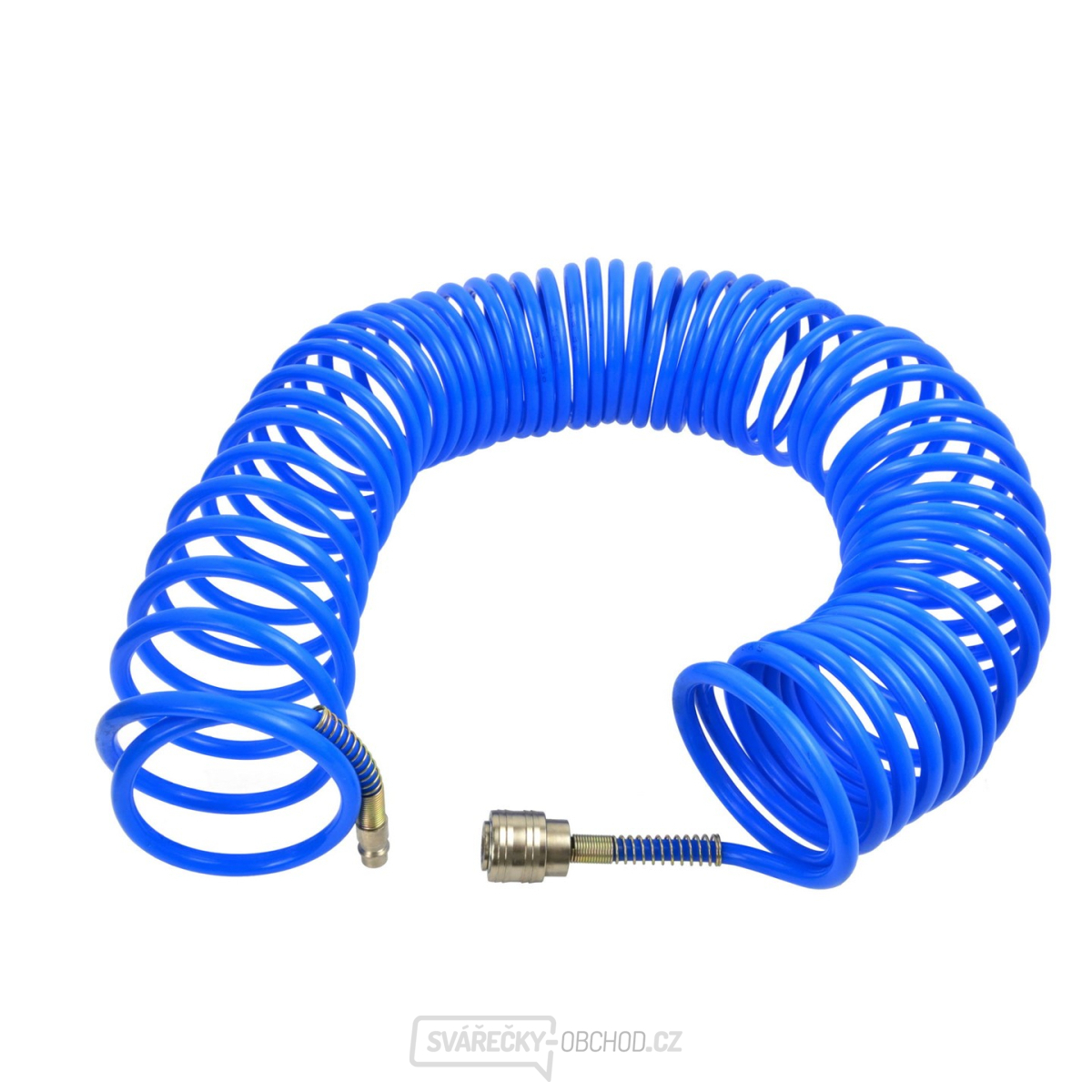 Vzduchová hadice PE 5x8mm 15m GEKO(25)