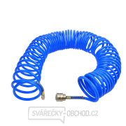 Vzduchová hadice PE 5x8mm 15m GEKO(25) Vzduchová hadice PE 5x8mm 15m GEKO(25) gallery main image