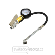 Čerpací pistole s manometrem TG-10/s.tir/(20) Čerpací pistole s manometrem TG-10/s.tir/(20) gallery main image