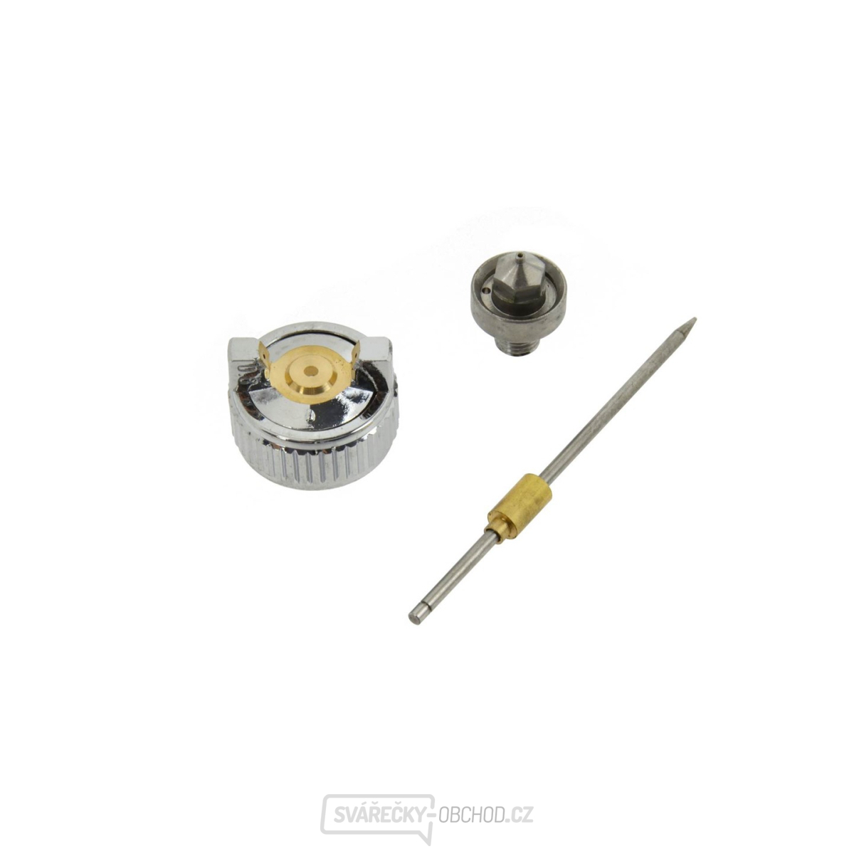 Opravná sada 0,8 pro pistoli G01105 (100)
