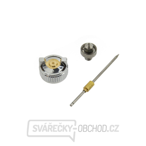 Opravná sada 0,8 pro pistoli G01105 (100) Opravná sada 0,8 pro pistoli G01105 (100) gallery main image