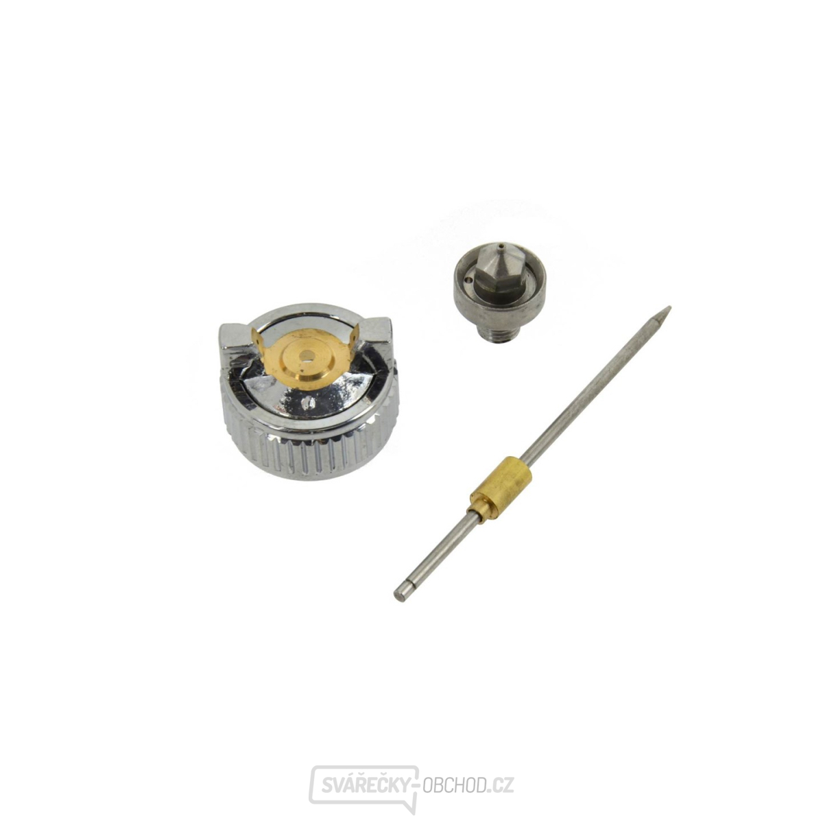 Opravná sada 1.0 pro pistoli G01105 (50)