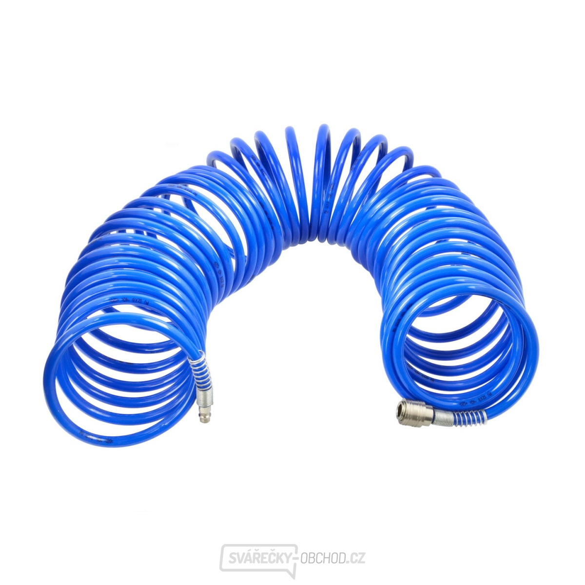 Pneumatická hadice PU 8x12mm 10m GEKO (25)