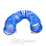 Pneumatická hadice PU 8x12mm 20m GEKO (20) Pneumatická hadice PU 8x12mm 20m GEKO (20) gallery main image