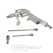 Foukací pistole s hroty 5el.(50) náhled