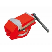 Otočný svěrák šířka 125 mm gallery main image