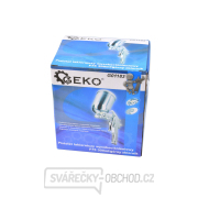 Vysokotlaká stříkací pistole F75 300 ml/kol. vrchní (20) náhled