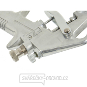 Vysokotlaká stříkací pistole F75 300 ml/kol. vrchní (20) náhled