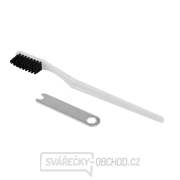 Mini pistole na opravy barev F-2 200ml (30) Náhled