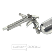 Mini pistole na opravy barev F-2 200ml (30) Náhled