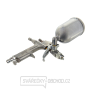 Mini pistole na opravy barev F-2 200ml (30) Náhled