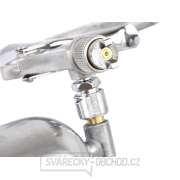 Mini pistole na opravy barev F-2 200ml (30) náhled