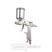 Mini pistole na opravy barev F-2 200ml (30) náhled