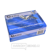 Mini pistole na opravy barev F-2 200ml (30) náhled