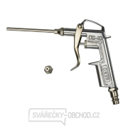 Foukací pistole s dlouhou tryskou (100) Foukací pistole s dlouhou tryskou (100) gallery main image