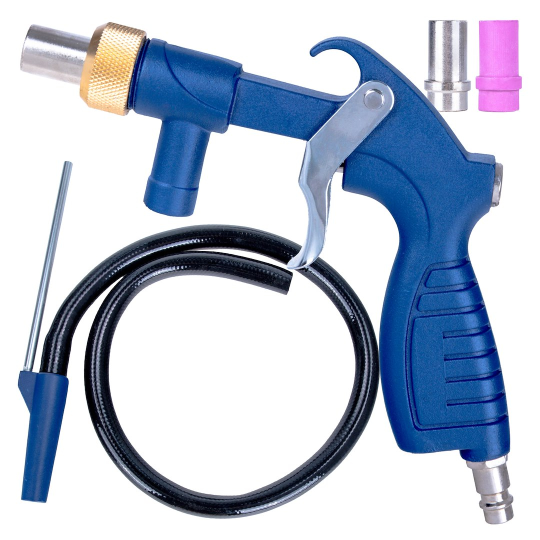 Pískovací pistole s hadicí PS-3(20) G01193