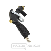 Pískovací pistole s hadicí PS-3(20) náhled