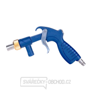 Pískovací pistole s hadicí PS-3(20) Náhled