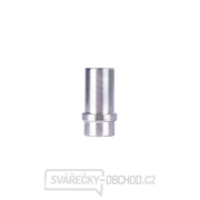 Pískovací pistole s hadicí PS-3(20) náhled