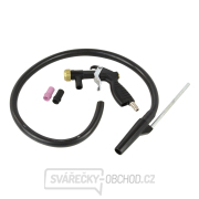 Pískovací pistole s hadicí PS-3(20) Pískovací pistole s hadicí PS-3(20) gallery main image