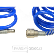 PU hadice pneumatická 6,5x10mm 15m GEKO (20/25) Náhled