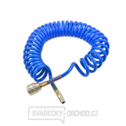 Pneumatická hadice PU 5x8mm 5m GEKO (50) Pneumatická hadice PU 5x8mm 5m GEKO (50) gallery main image