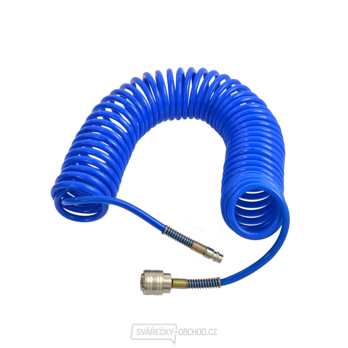 Pneumatická hadice PU 5x8mm 10m GEKO (25)