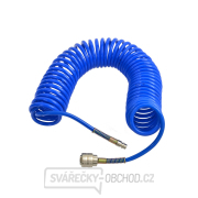 Pneumatická hadice PU 5x8mm 10m GEKO (25) Pneumatická hadice PU 5x8mm 10m GEKO (25) gallery main image