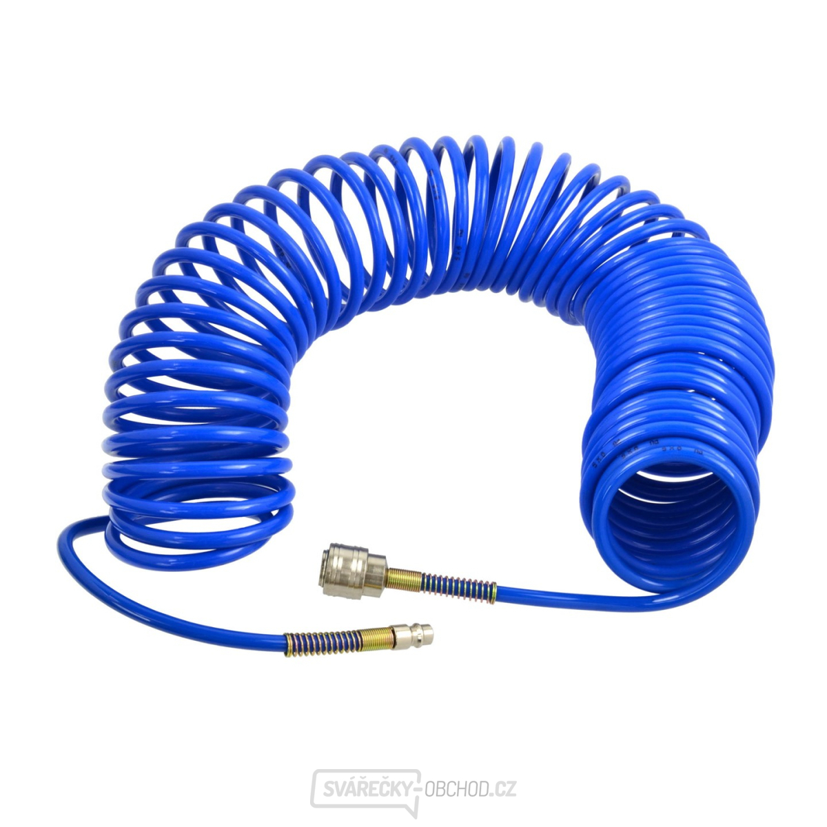 Pneumatická hadice PU 5x8mm 20m GEKO (25)