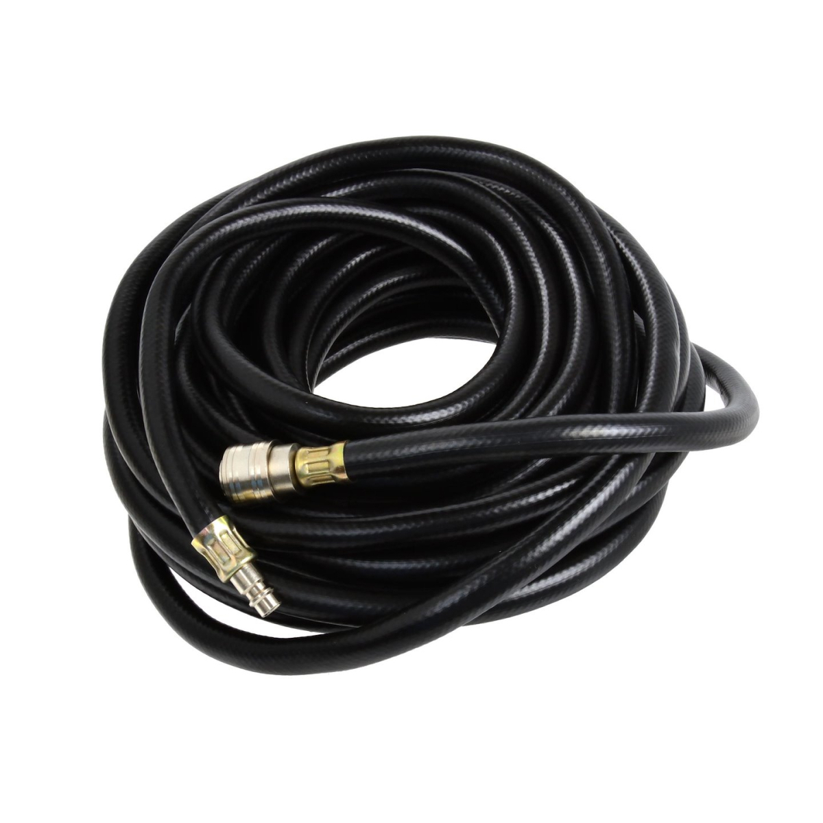 Levně Vzduchová gumová hadice 15 m 10x15 mm (8/10) G02971