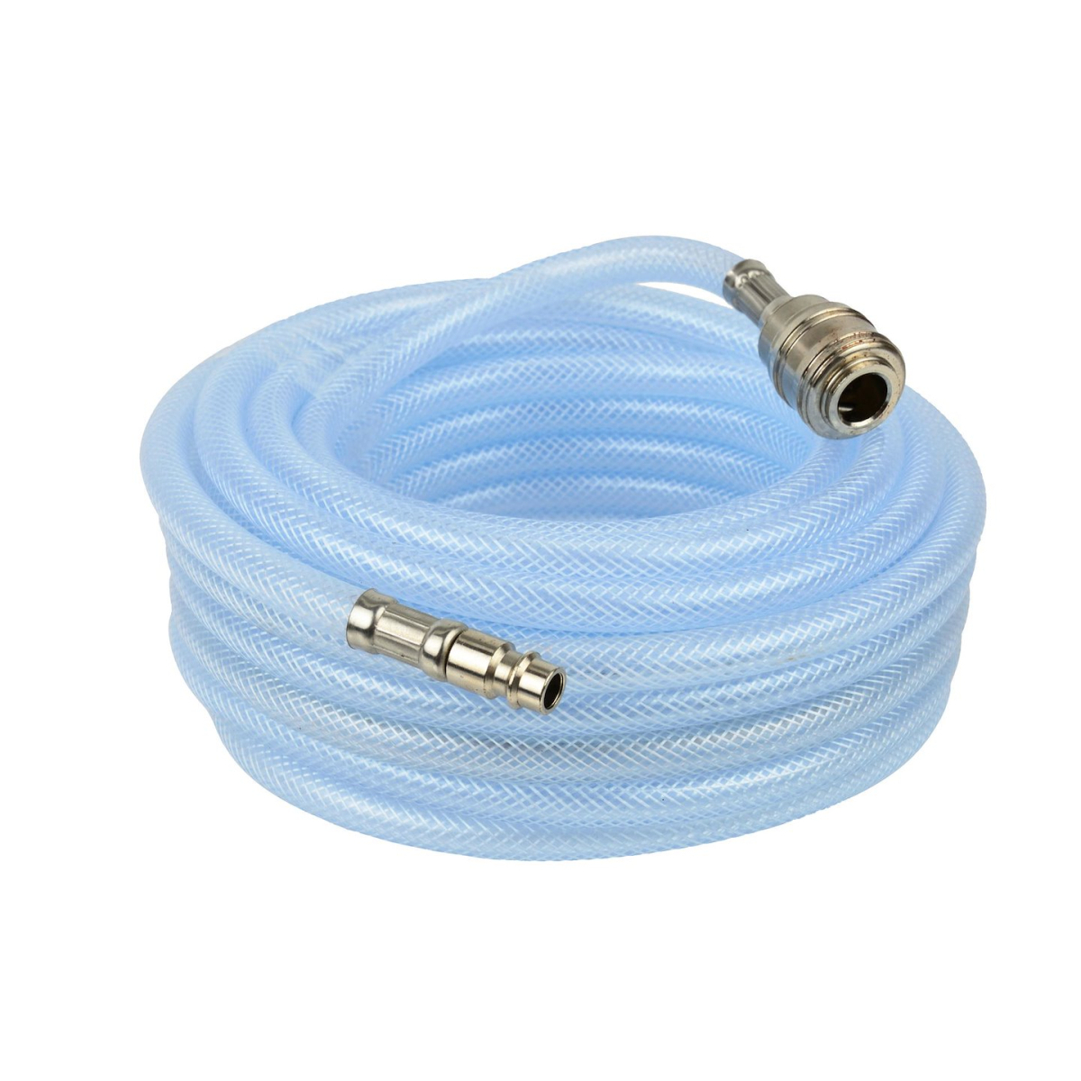 GEKO Pneumatická hadice z PVC 10 m 6 mm (20) G02975