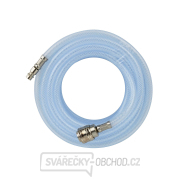 PVC pneumatická hadice 10m 6mm (20/40) Náhled