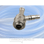 PVC pneumatická hadice 10m 6mm (20/40) Náhled