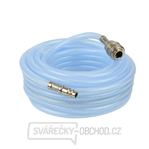 Pneumatická hadice z PVC 10 m 6 mm (20) Pneumatická hadice z PVC 10 m 6 mm (20) gallery main image