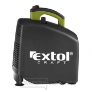 Kompresor bezolejový přenosný gallery main image