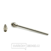 Foukací pistole s Venturiho tryskou (25/50) náhled